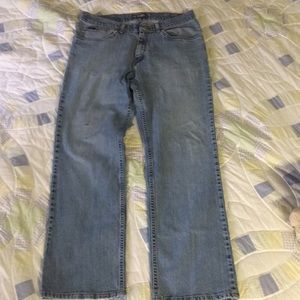 Lee Premium Select jeans